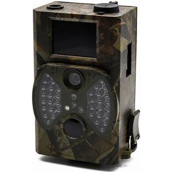 FOREST HC300M