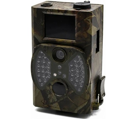 FOREST HC300M