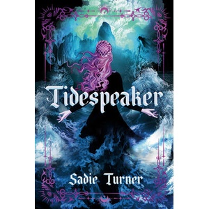 Tidespeaker | TURNER SADIE (ISBN: 9798217024223)