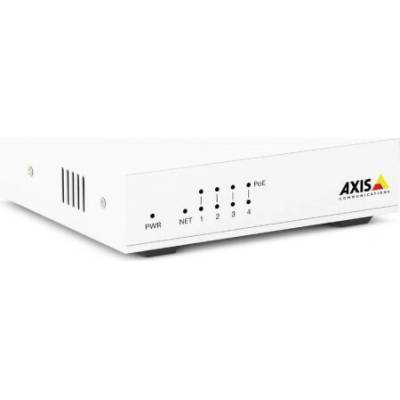 AXIS D8004 02101-002