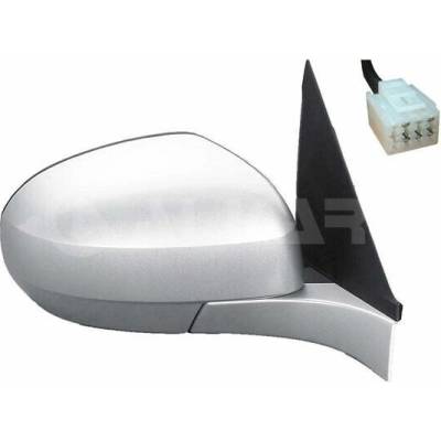 ALKAR Vonkajšie spätné zrkadlo 6144926