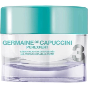 Germaine de Capuccini Purexpert Хидратиращ крем за лице, 50 ml - baby