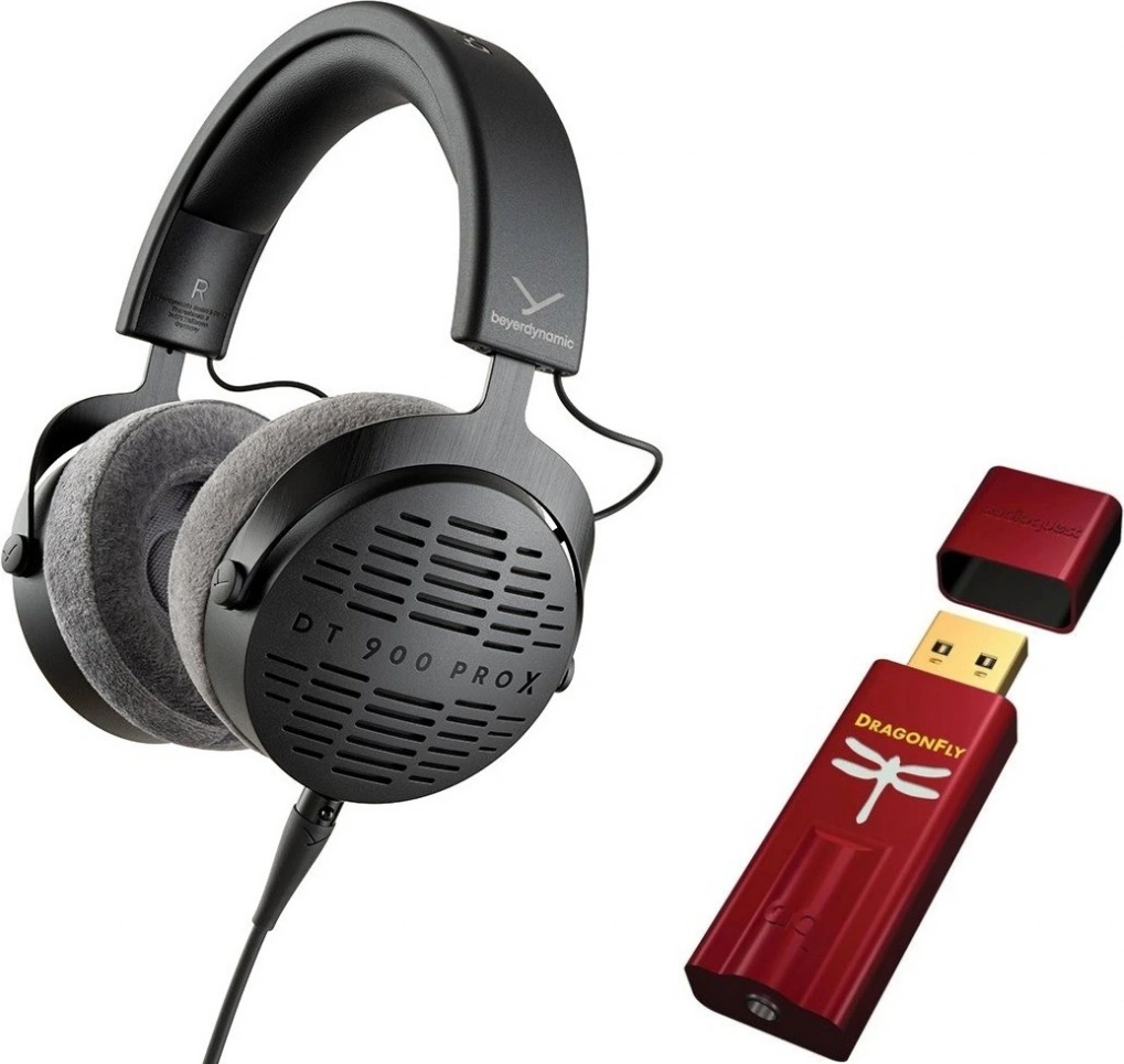Beyerdynamic DT 900 PRO X