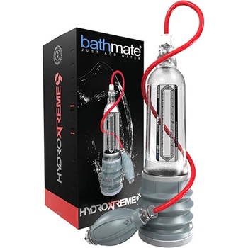 Bathmate HydroXtreme 9