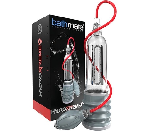 Bathmate HydroXtreme 9