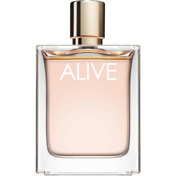 Hugo Boss Alive parfémovaná voda dámská 80 ml Tester