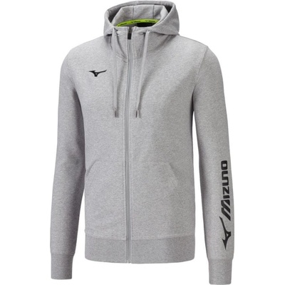 Mizuno Terry FZ Hoodie