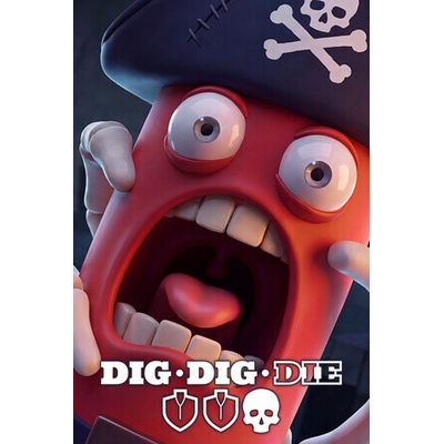 Dig, Dig, Die (PC) EN Steam