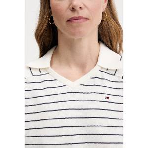 Tommy Hilfiger Памучен пуловер (WW0WW45694)