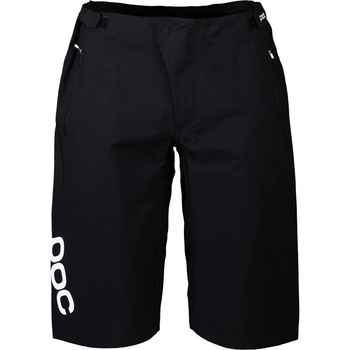 POC pánské Essential Enduro Shorts modrá