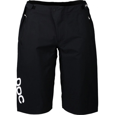POC pánské Essential Enduro Shorts modrá