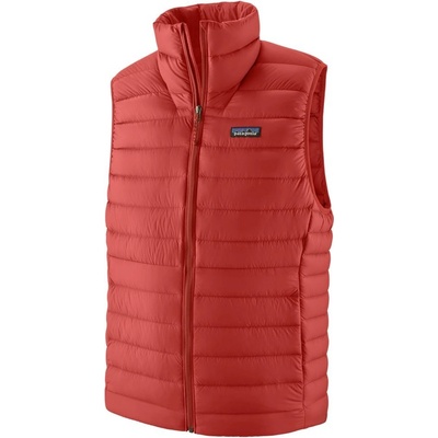 Patagonia M's Down Sweater Vest Amre