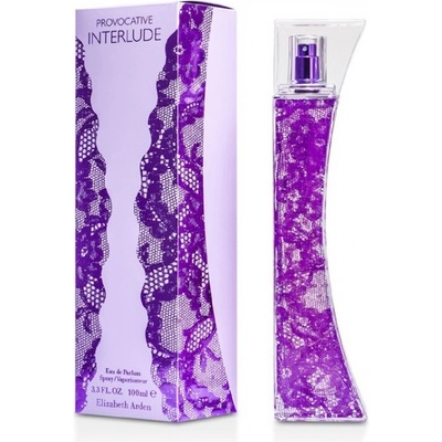 Elizabeth Arden Provocative Interlude parfumovaná voda dámska 100 ml