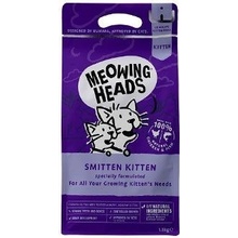 MEOWING HEADS Smitten Kitten 1,5 kg