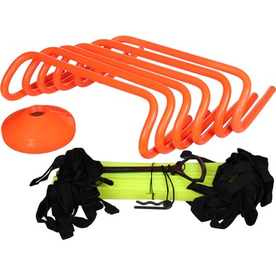 Merco Economy Kit tréningová agility sada
