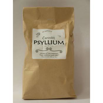 Psyllium Čarodej 300 g