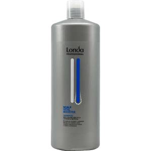 Londa Professional Scalp Vital Booster Shampoo 1000 ml - cosmetino