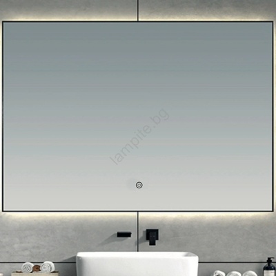 Brilagi -LED Огледало за баня SUELLO LED/28W/230V 60x80 cm IP44 CRI 90 димируемо + CCT (BG3924)