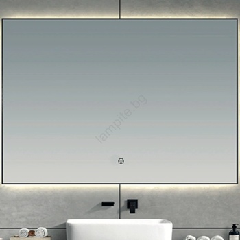 Brilagi -LED Огледало за баня SUELLO LED/28W/230V 60x80 cm IP44 CRI 90 димируемо + CCT (BG3924)