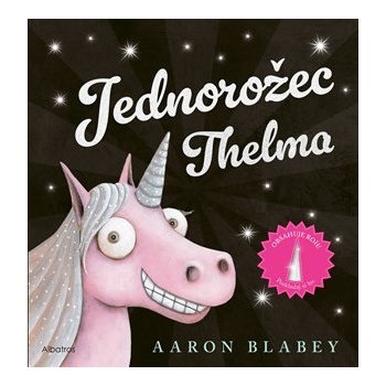 Jednorožec Thelma