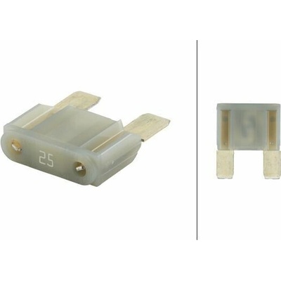 Poistka HELLA 8JS 728 595-212