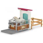 Schleich Schleich: Конюшня 42569 (SLH42569)