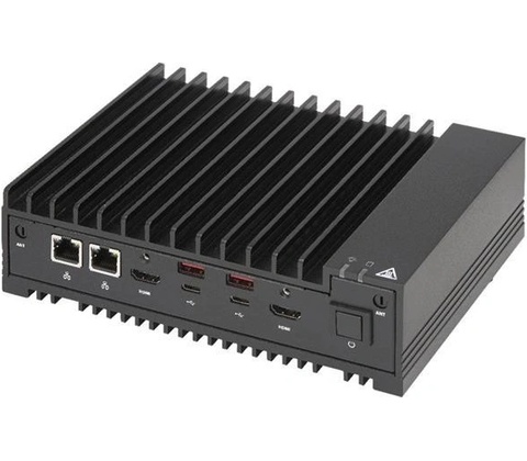 Supermicro SYS-E100-13AD-E