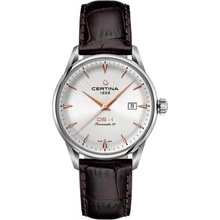 Certina 029.807.16.031.01