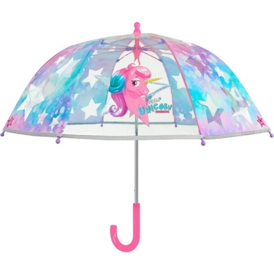 Perletti dětský holový deštník 15581 – Zbozi.Blesk.cz