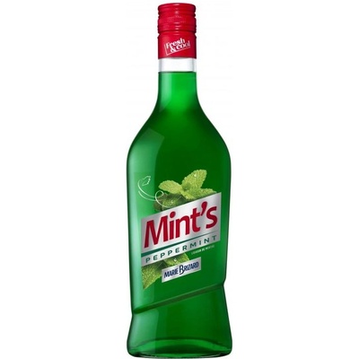 Marie Brizard Мари Бризар Грийн Мента