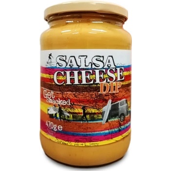 Salsa Cheese DIP 470 g