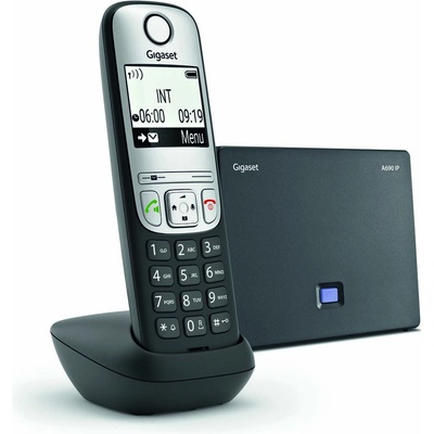 Gigaset A690IP – Sleviste.cz