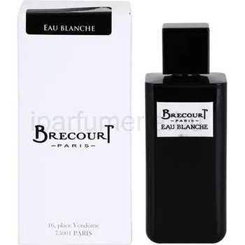 Image 1 of Brecourt Eau Blanche EDP 100 ml