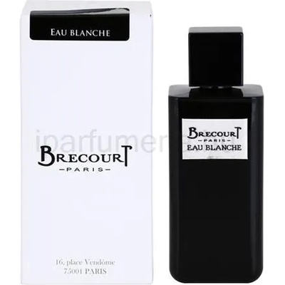 Brecourt Eau Blanche EDP 100 ml