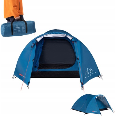 KADVA CAMPdome 4