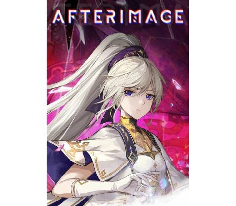Afterimage