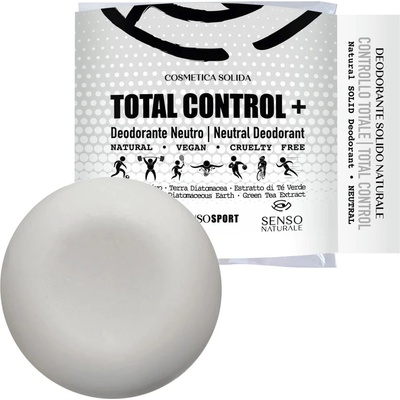 Senso Naturale přírodní deostick Control 25 g