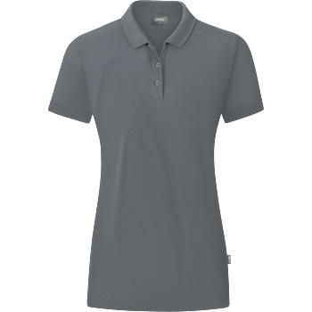 Jako Поло тениска JAKO Organic Poloshirt Women c6320w-840 Размер 44