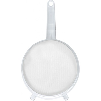 ORION Cedník, sítko ø 16 cm, extra jemné, plast