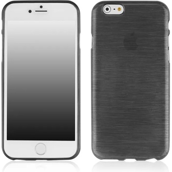 Image 1 of IPhone Силиконов калъф Jelly за Iphone 6/6S 4.7 (JSKIPhone6black)