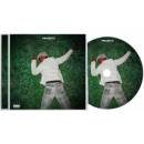 Ken Carson - PROJECT X CD