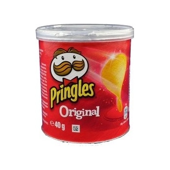 Pringles Original 40g
