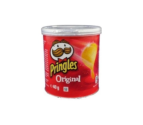 Pringles Original 40g