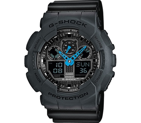 Casio GA-100C-8A