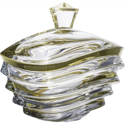 Vavea Dóza light gold 22 cm