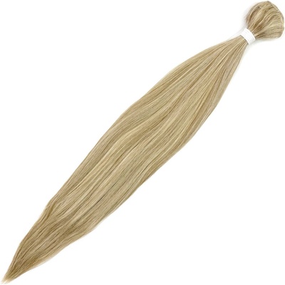 BraidOrDie Umělé vlasy na třásni rovné 75cm 200gr SP12/16/613