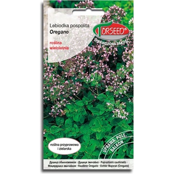 Semená Oregano (0,2 g) Torseed Semená