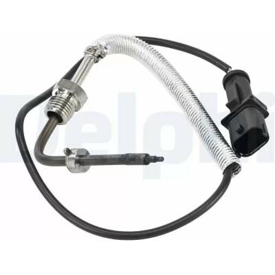 DELPHI Čidlo teploty výfukových plynů DF TS30237-12B1