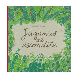 Jugamos al escondite (2022)