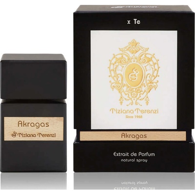Tiziana Terenzi Cas Extrait de parfum unisex 100 ml Tester